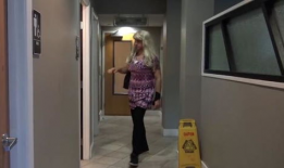 上厕所视频,揭秘如厕时刻的趣味瞬间