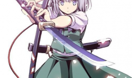 妖香之剑动漫在线观看,奇幻冒险之旅，剑指妖界巅峰