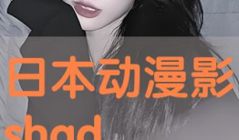 影shadow动漫,动漫世界中的暗影传说