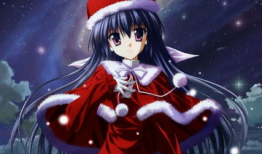 动漫美女被捅,动漫美女遭遇不测