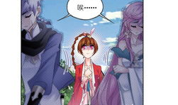 大陆漫画大全,漫绘江湖，尽收眼底