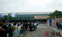 福州动漫,魅力绽放的东方动漫之城